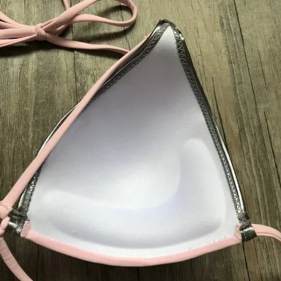 New Sexy Bandage Bikini. - Picture 15 of 16